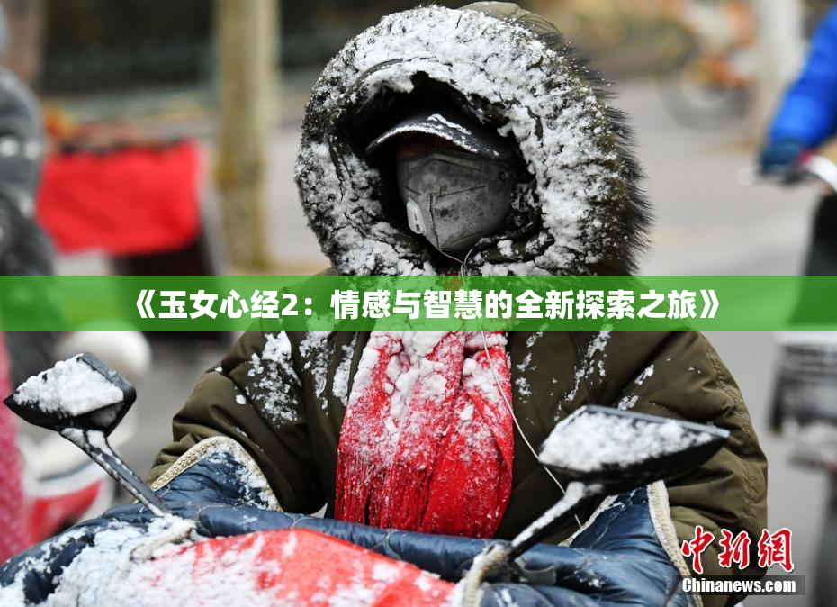 《玉女心经2：情感与智慧的全新探索之旅》