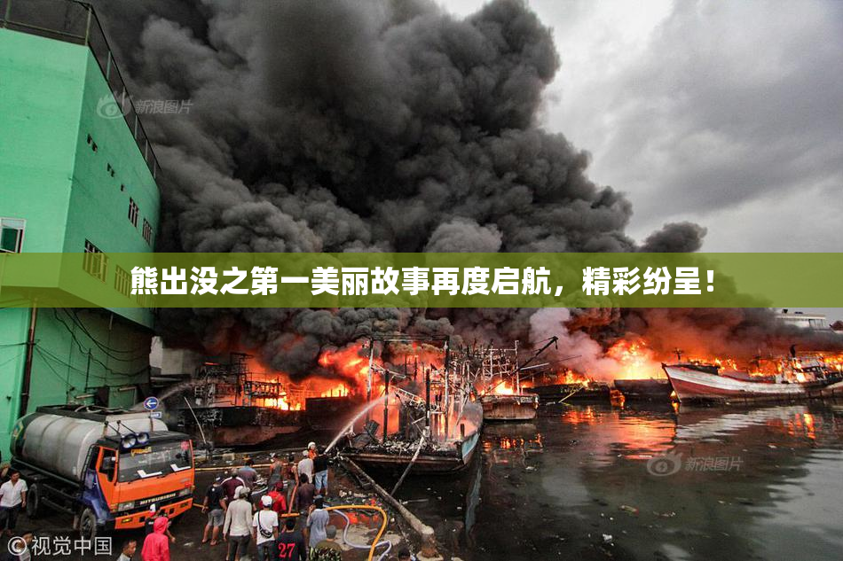 熊出没之第一美丽故事再度启航，精彩纷呈！