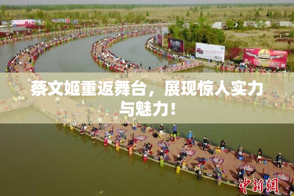 蔡文姬重返舞台，展现惊人实力与魅力！