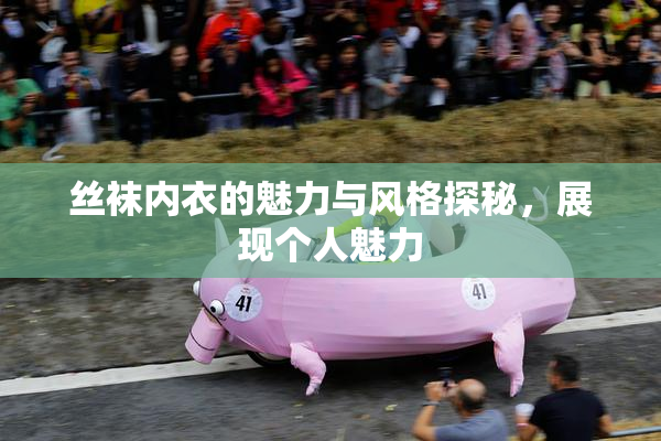 丝袜内衣的魅力与风格探秘，展现个人魅力
