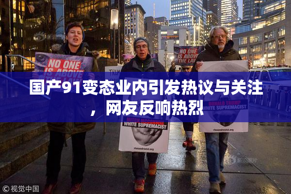 国产91变态业内引发热议与关注，网友反响热烈