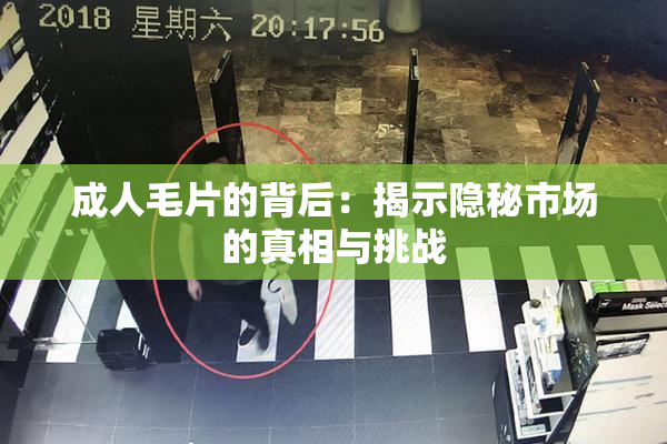 成人毛片的背后：揭示隐秘市场的真相与挑战