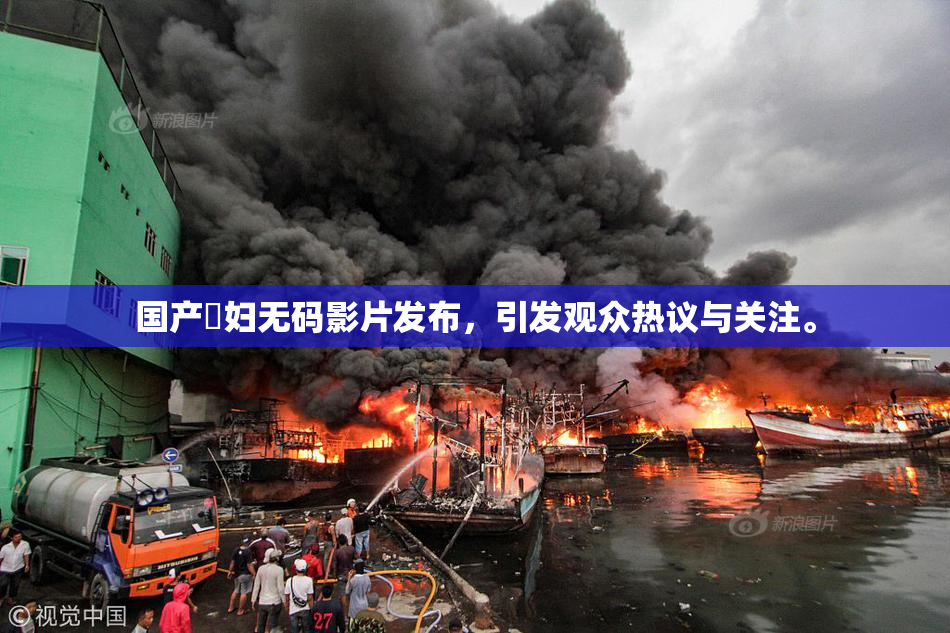 国产婬妇无码影片发布，引发观众热议与关注。