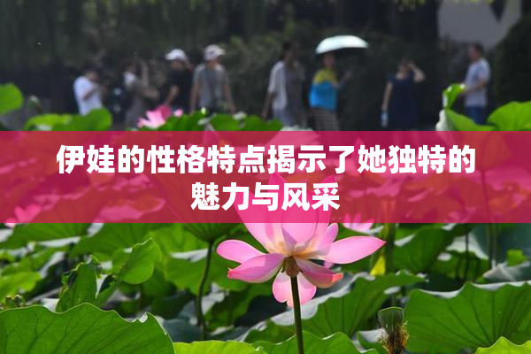 伊娃的性格特点揭示了她独特的魅力与风采