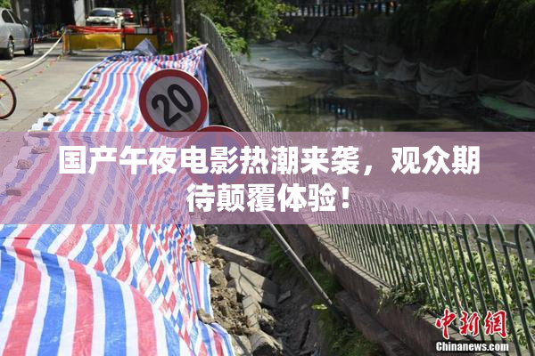 国产午夜电影热潮来袭，观众期待颠覆体验！