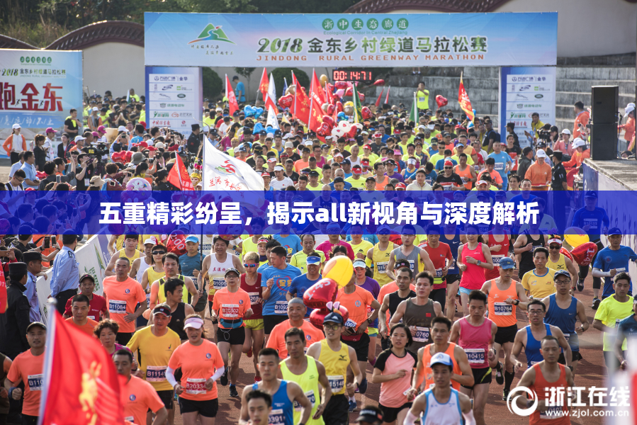 五重精彩纷呈，揭示all新视角与深度解析