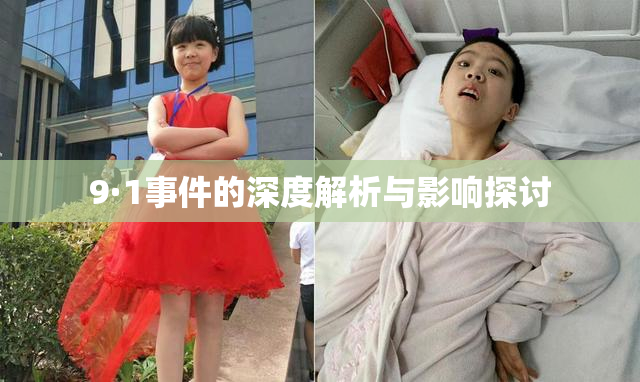 9·1事件的深度解析与影响探讨