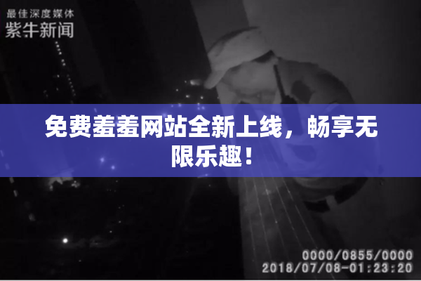 免费羞羞网站全新上线，畅享无限乐趣！