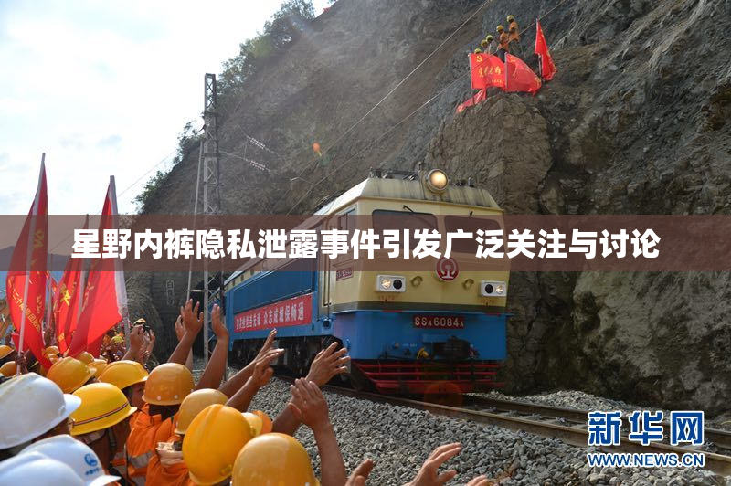 星野内裤隐私泄露事件引发广泛关注与讨论