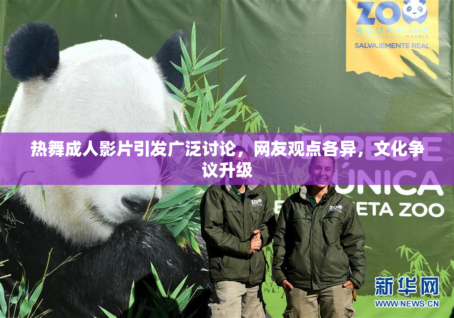 热舞成人影片引发广泛讨论，网友观点各异，文化争议升级
