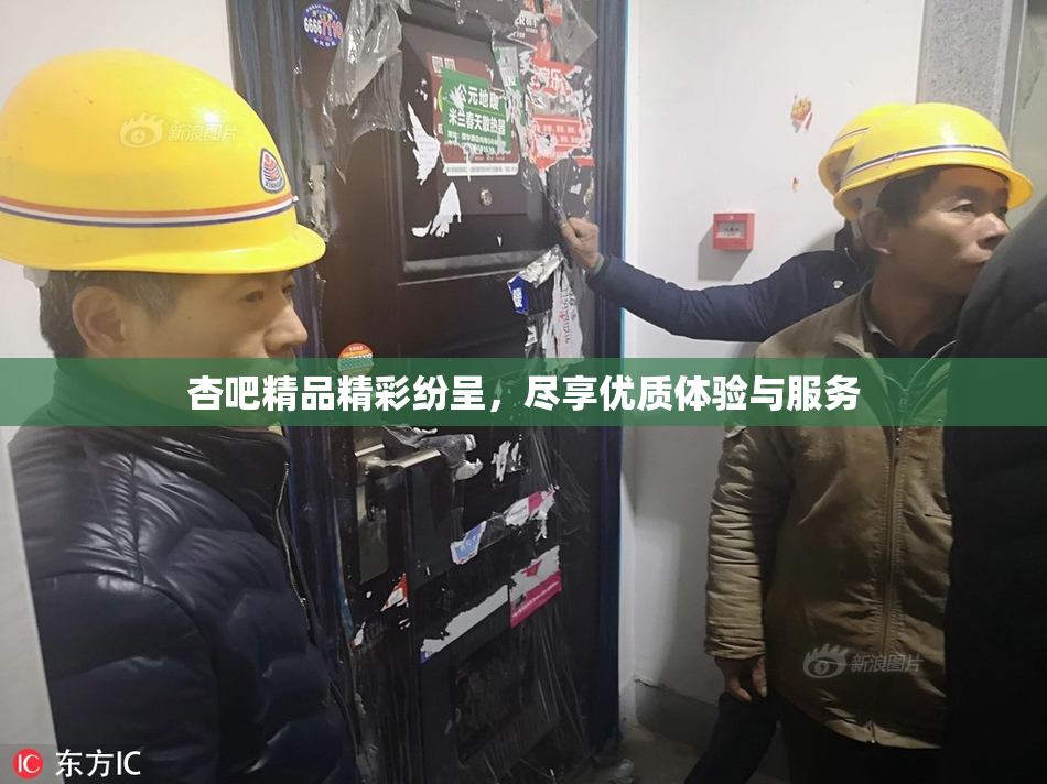 杏吧精品精彩纷呈，尽享优质体验与服务