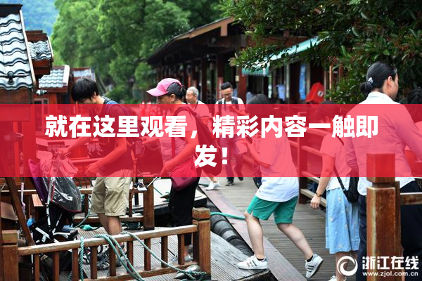 就在这里观看，精彩内容一触即发！
