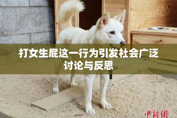 打女生屁这一行为引发社会广泛讨论与反思