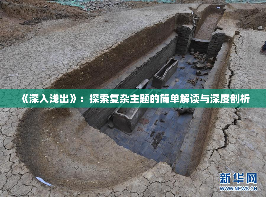 《深入浅出》：探索复杂主题的简单解读与深度剖析