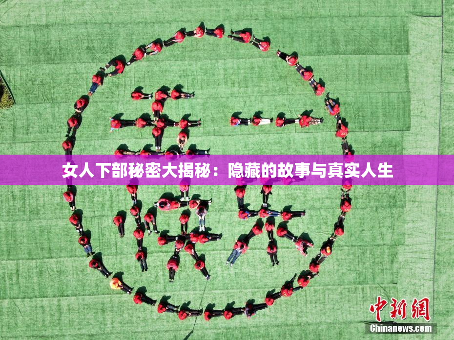 女人下部秘密大揭秘：隐藏的故事与真实人生