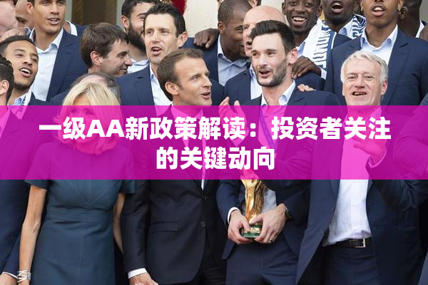 一级AA新政策解读：投资者关注的关键动向