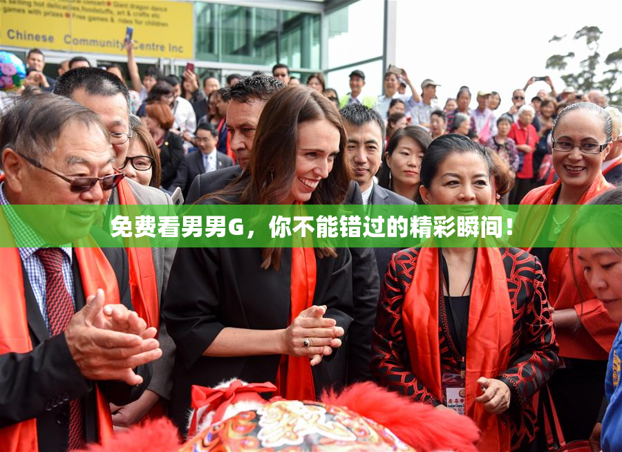 免费看男男G，你不能错过的精彩瞬间！