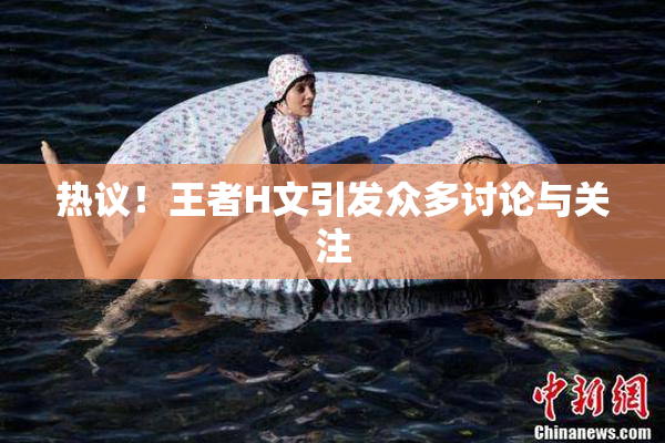 热议！王者H文引发众多讨论与关注