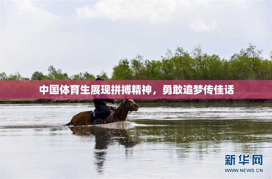 中国体育生展现拼搏精神，勇敢追梦传佳话