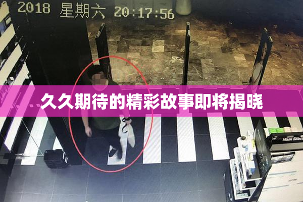 久久期待的精彩故事即将揭晓