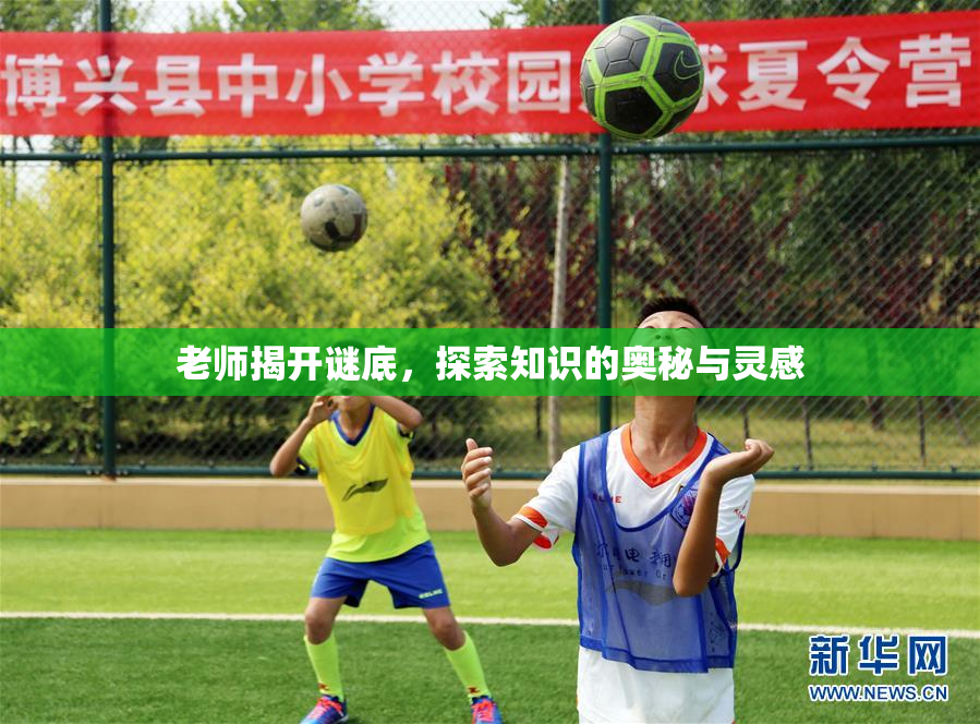 老师揭开谜底，探索知识的奥秘与灵感