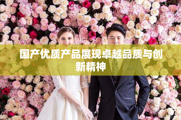 国产优质产品展现卓越品质与创新精神
