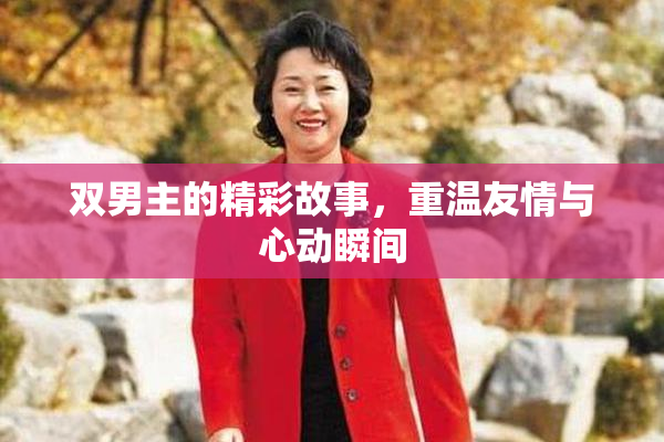 双男主的精彩故事，重温友情与心动瞬间