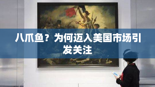 八爪鱼？为何迈入美国市场引发关注