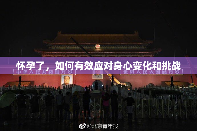 怀孕了，如何有效应对身心变化和挑战