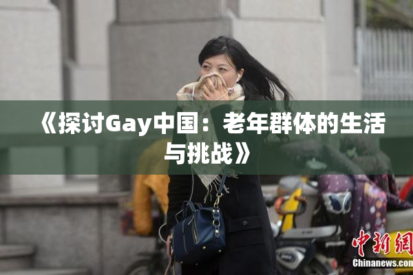 《探讨Gay中国：老年群体的生活与挑战》