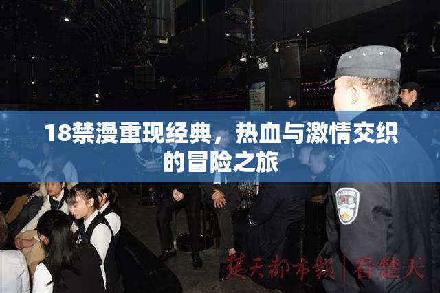 18禁漫重现经典，热血与激情交织的冒险之旅