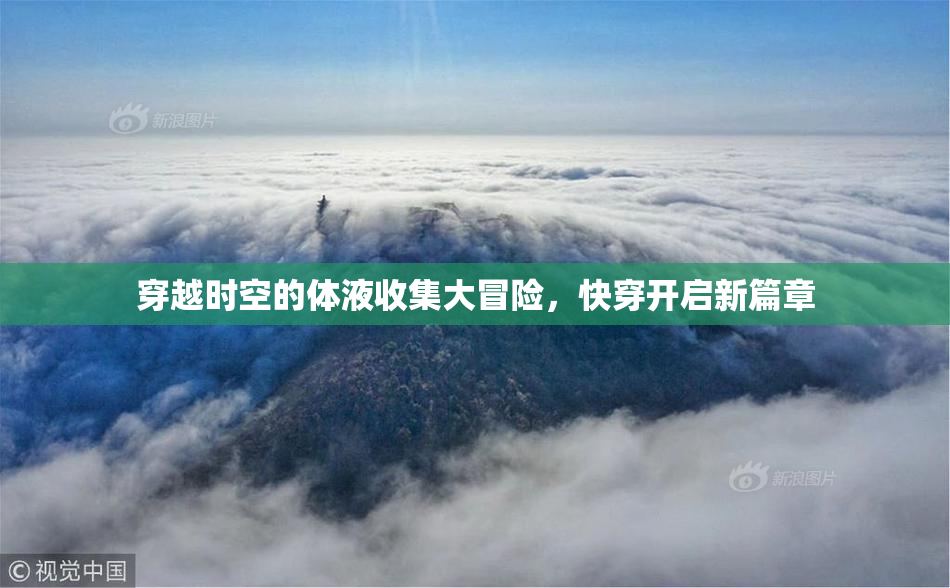 穿越时空的体液收集大冒险，快穿开启新篇章