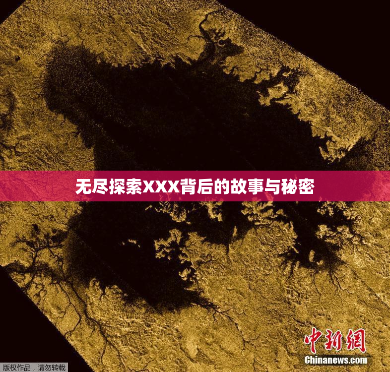 无尽探索XXX背后的故事与秘密
