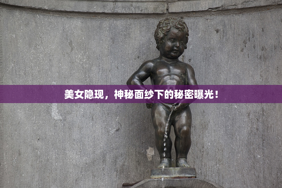 美女隐现，神秘面纱下的秘密曝光！