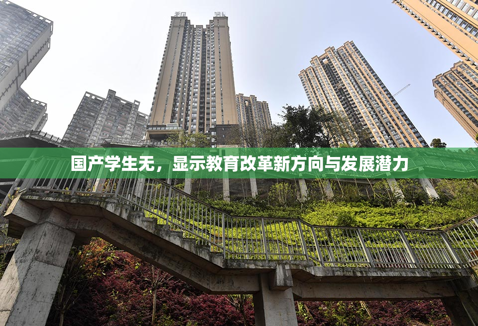 国产学生无，显示教育改革新方向与发展潜力
