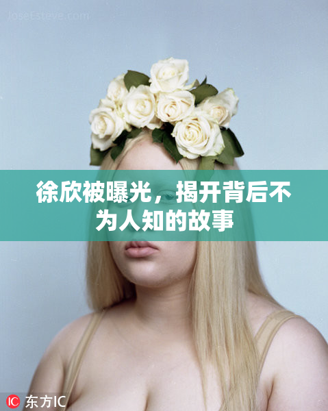 徐欣被曝光，揭开背后不为人知的故事