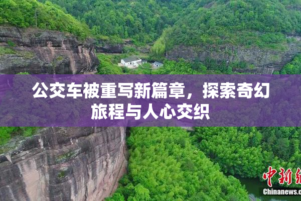 公交车被重写新篇章，探索奇幻旅程与人心交织
