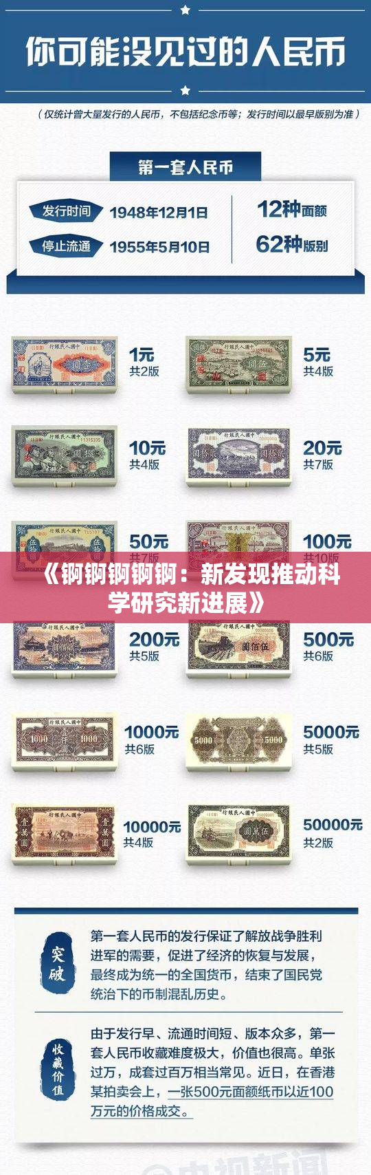 《锕锕锕锕锕：新发现推动科学研究新进展》