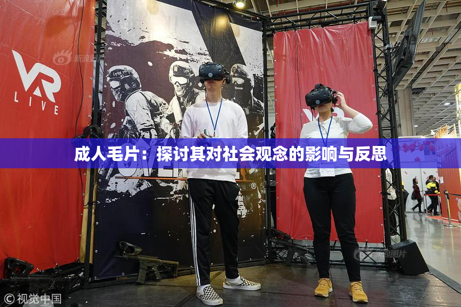 成人毛片：探讨其对社会观念的影响与反思