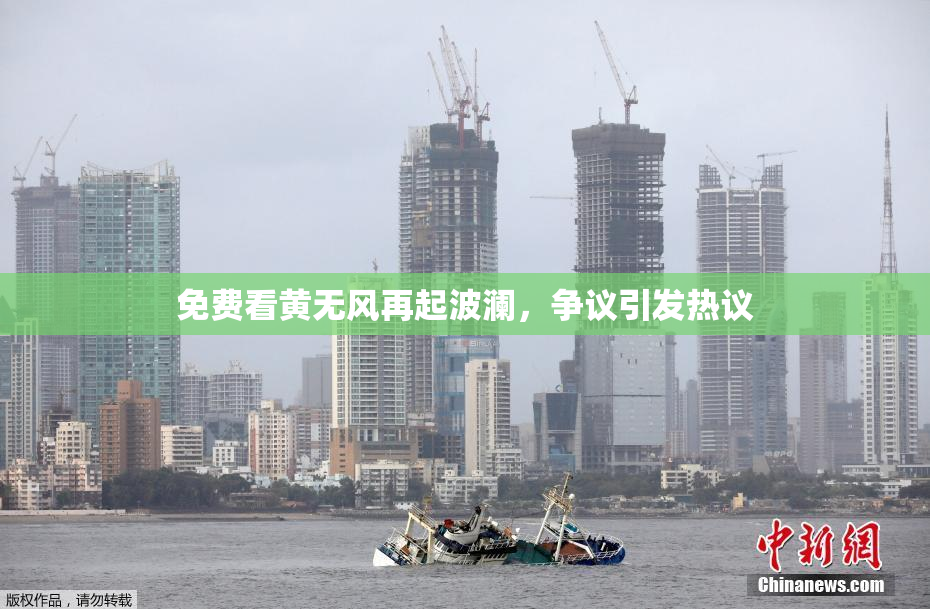 免费看黄无风再起波澜，争议引发热议