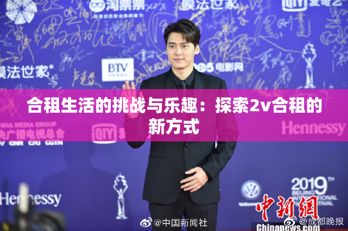 合租生活的挑战与乐趣：探索2v合租的新方式
