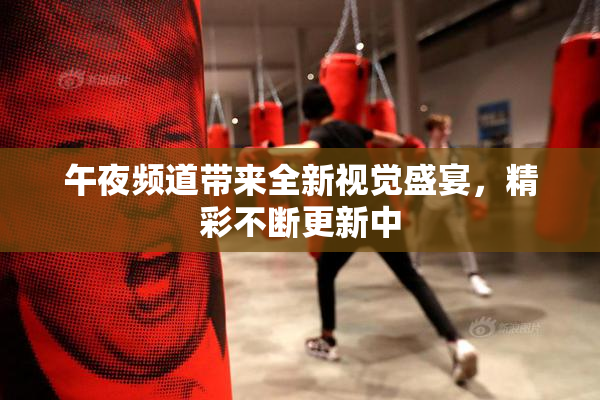 午夜频道带来全新视觉盛宴，精彩不断更新中