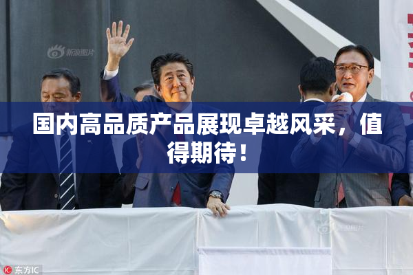 国内高品质产品展现卓越风采，值得期待！