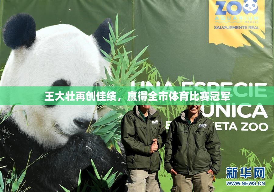 王大壮再创佳绩，赢得全市体育比赛冠军