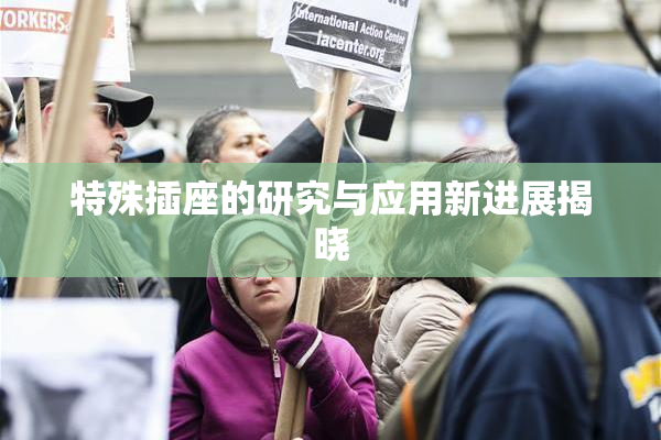 特殊插座的研究与应用新进展揭晓
