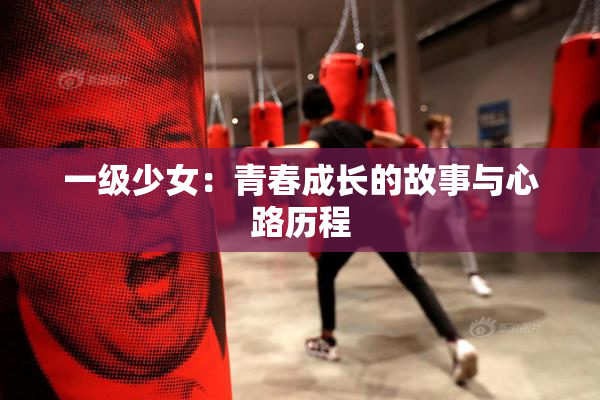 一级少女：青春成长的故事与心路历程