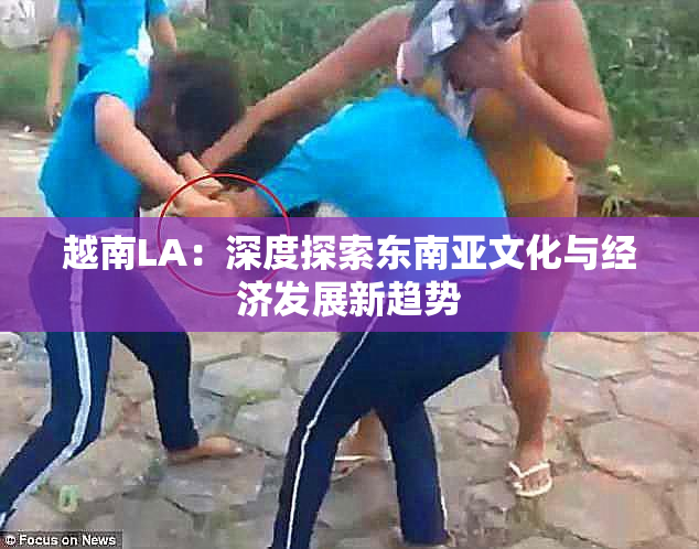 越南LA：深度探索东南亚文化与经济发展新趋势