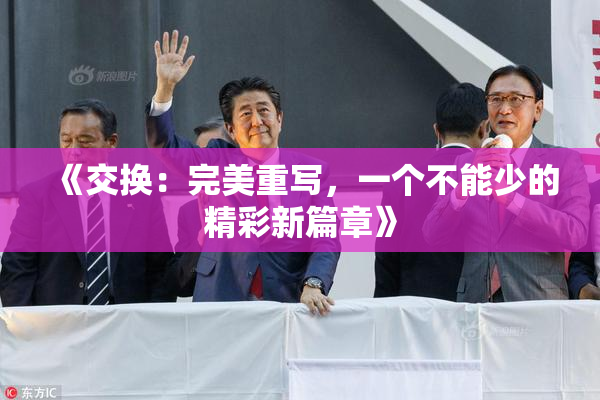 《交换：完美重写，一个不能少的精彩新篇章》