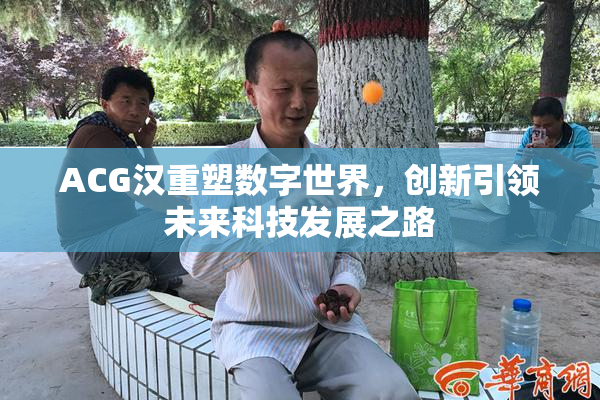 ACG汉重塑数字世界，创新引领未来科技发展之路