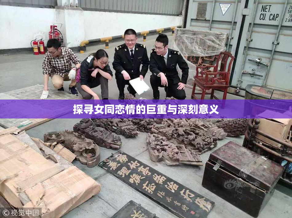 探寻女同恋情的巨重与深刻意义